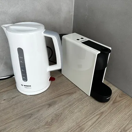 Niabelo 아파트