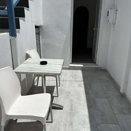Niabelo Apartamento Kamári