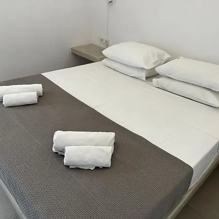 Apartamento Niabelo *