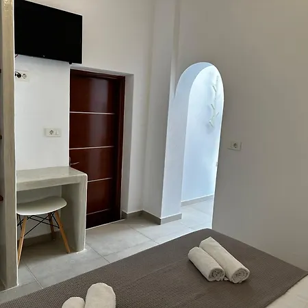 Apartamento Niabelo *