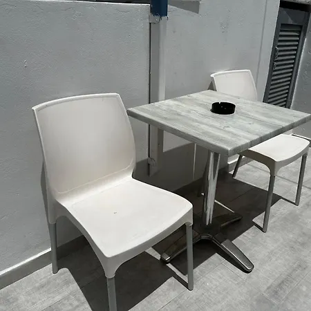 Niabelo Apartamento Kamári